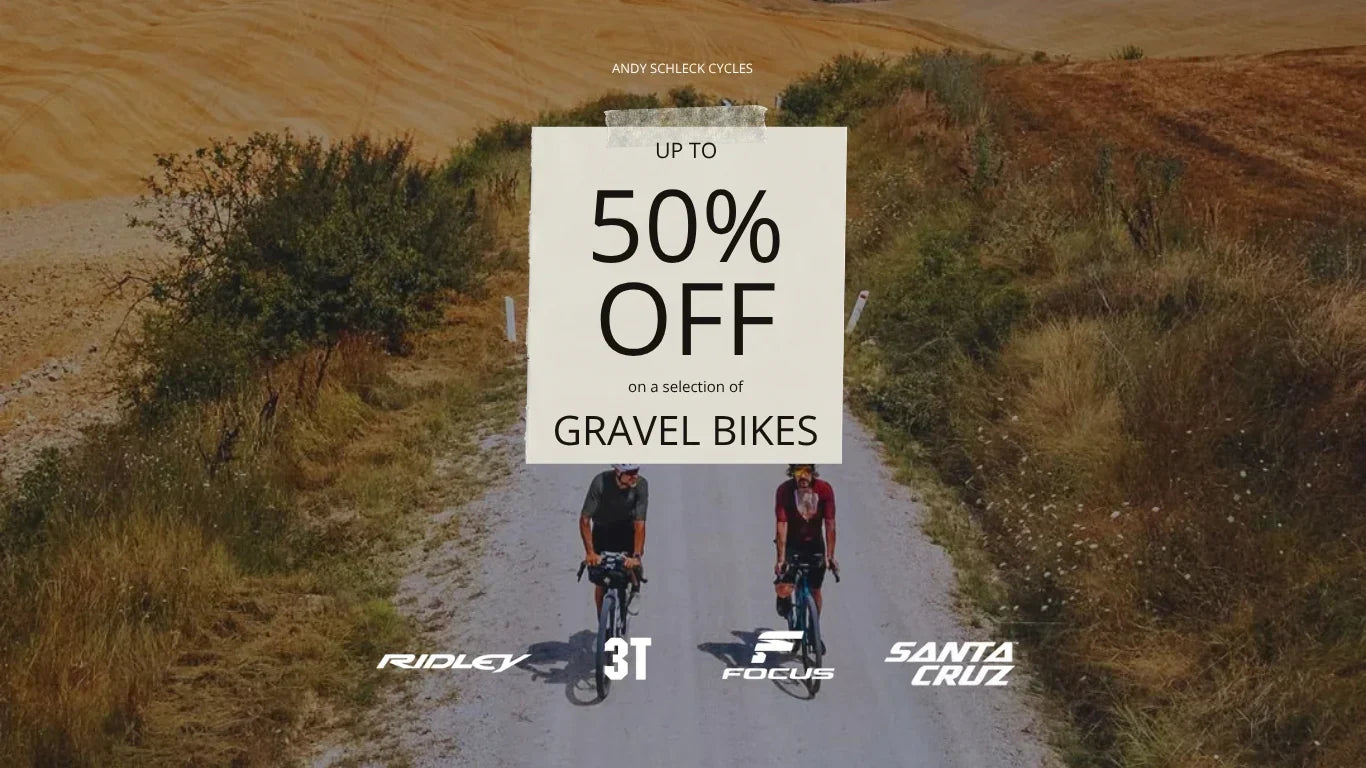 Gravel Deals