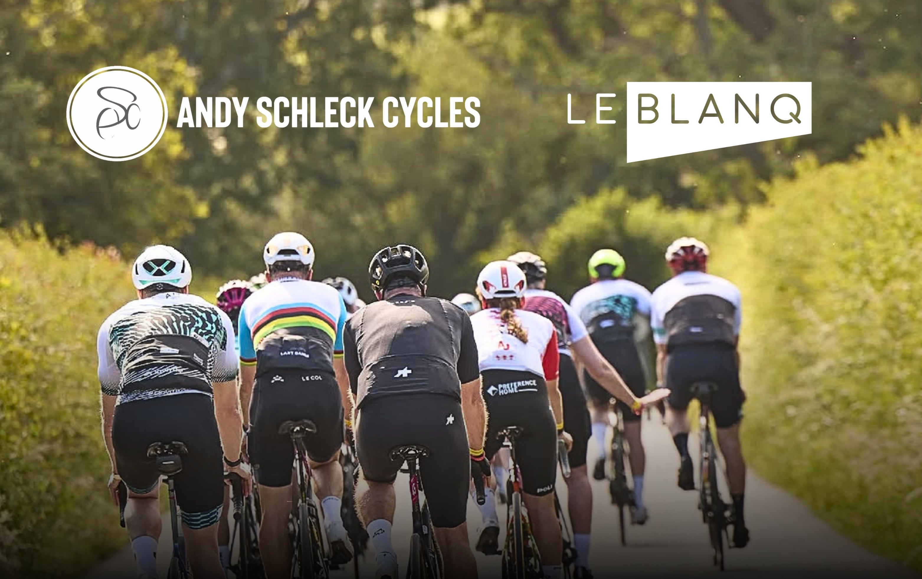 News & Events – Andy Schleck Cycles