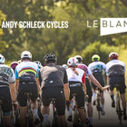 Group Ride x LeBlanq