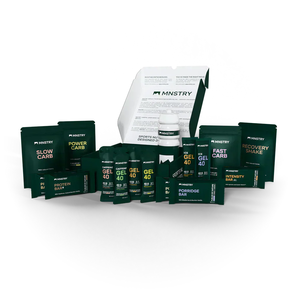 MNSTRY available in our shops