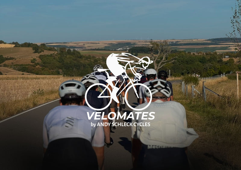 Ride with us