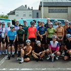 ASC Ladies Latte Ride