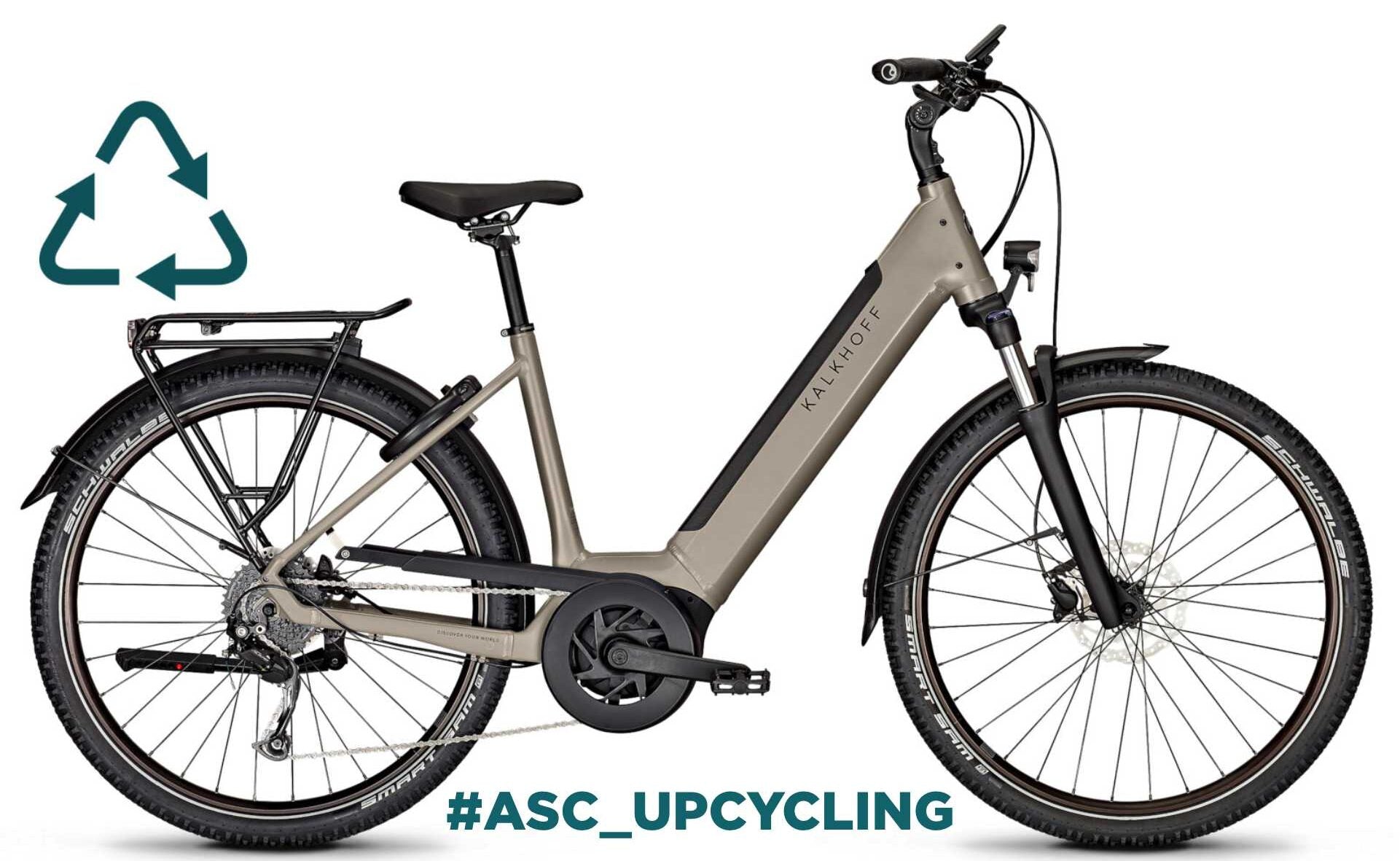 Introducing Our New E-Bike Trade-In Service!