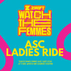 ASC Ladies Ride - Tour de France Femmes avec Zwift