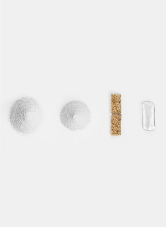 Nutrition & Body Care