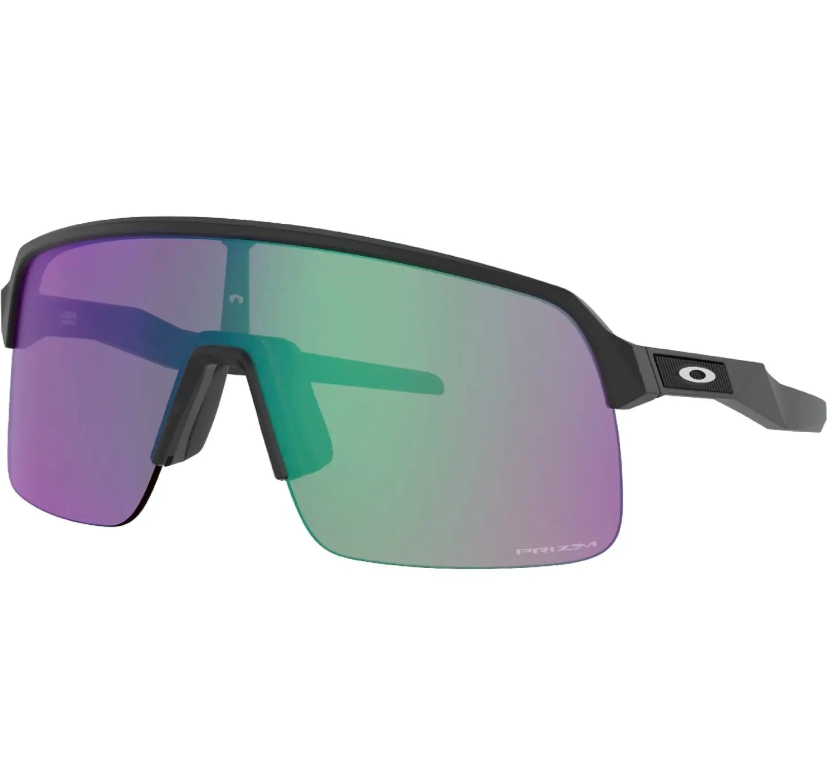 OAKLEY SUTRO LITE - Matte Black Road Jade