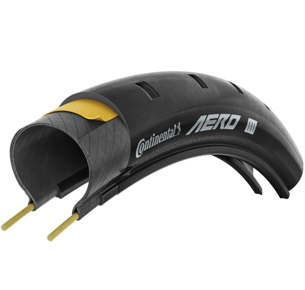 AERO 111 TIRE 700x29c