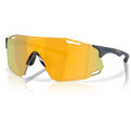OAKLEY CYBR DYNO Blue w/ Prizm 24K