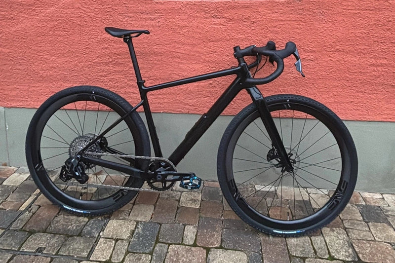SANTA CRUZ Stigmata