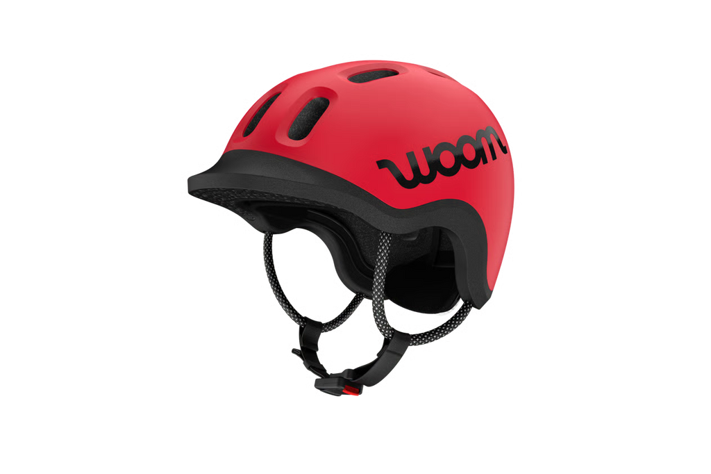 WOOM READY Kids' Helmet