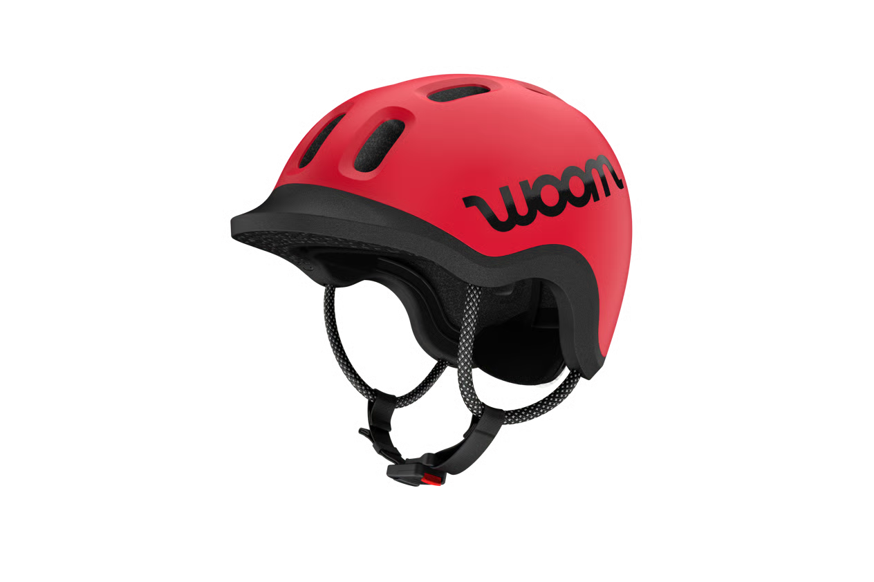 Casque pour enfants WOOM READY