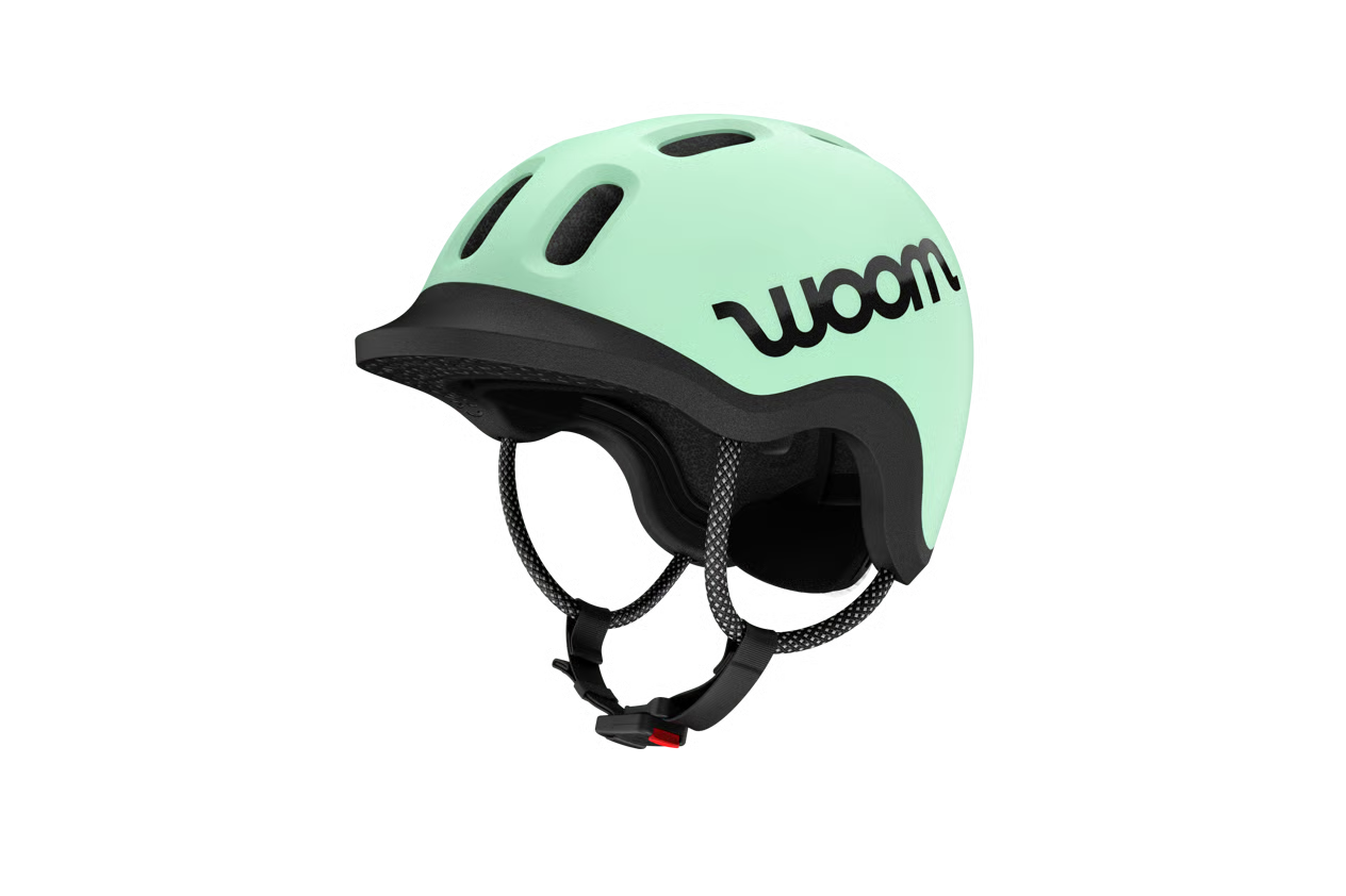 Casque pour enfants WOOM READY