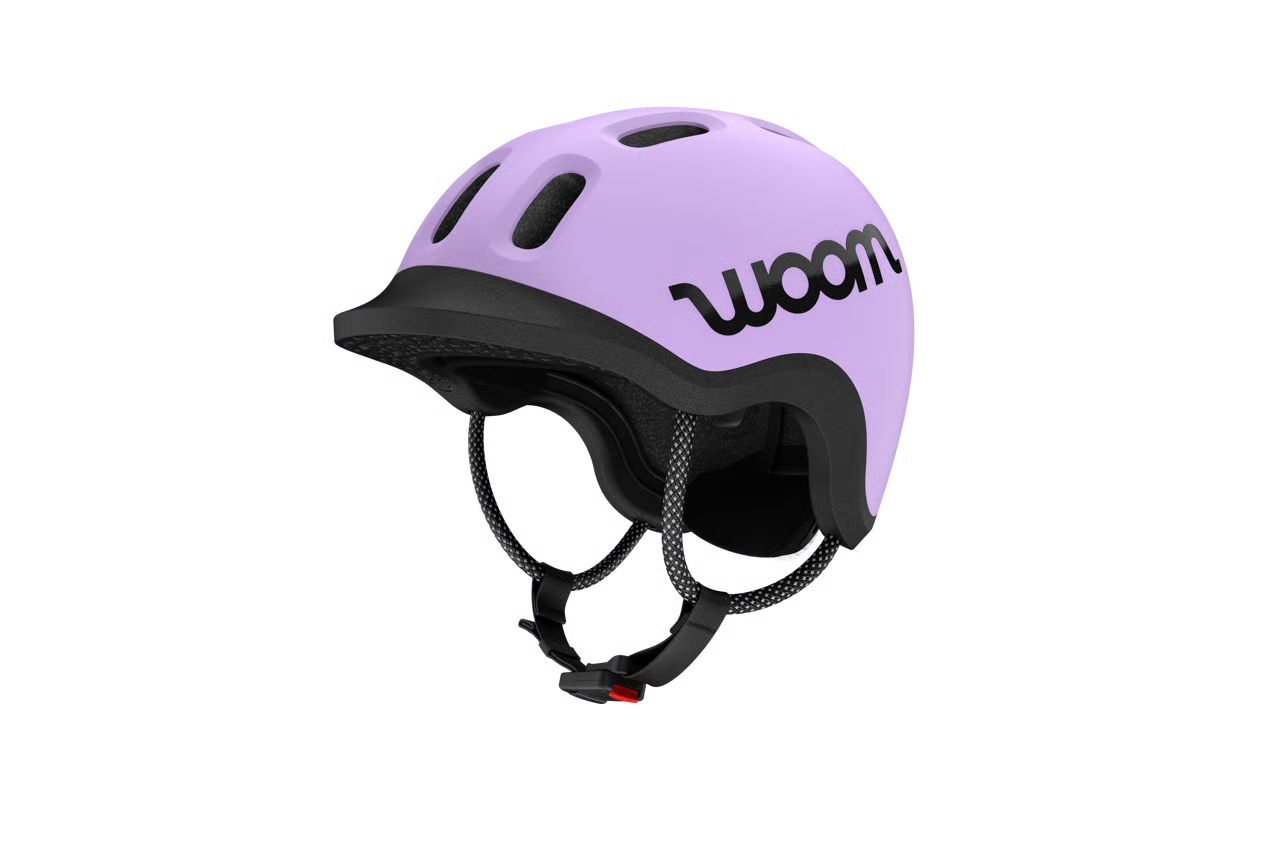 Casque pour enfants WOOM READY