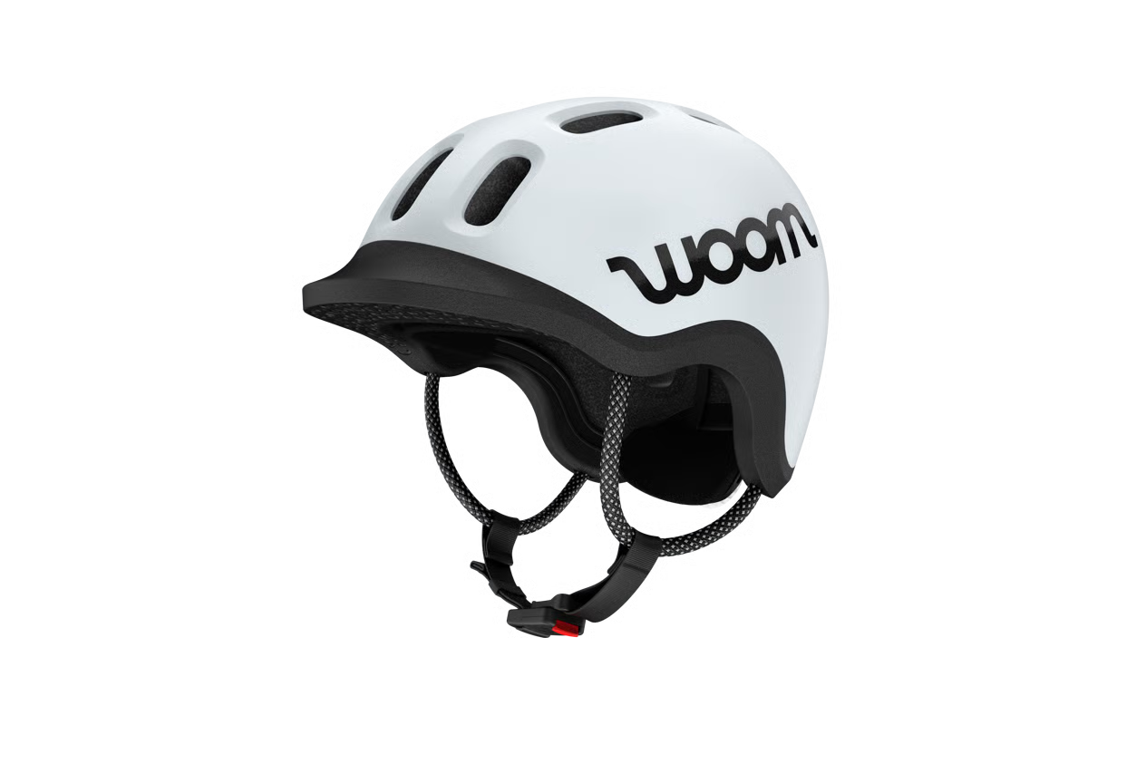 Casque pour enfants WOOM READY