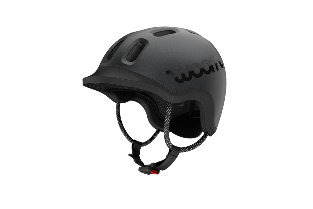 WOOM READY Kids' Helmet