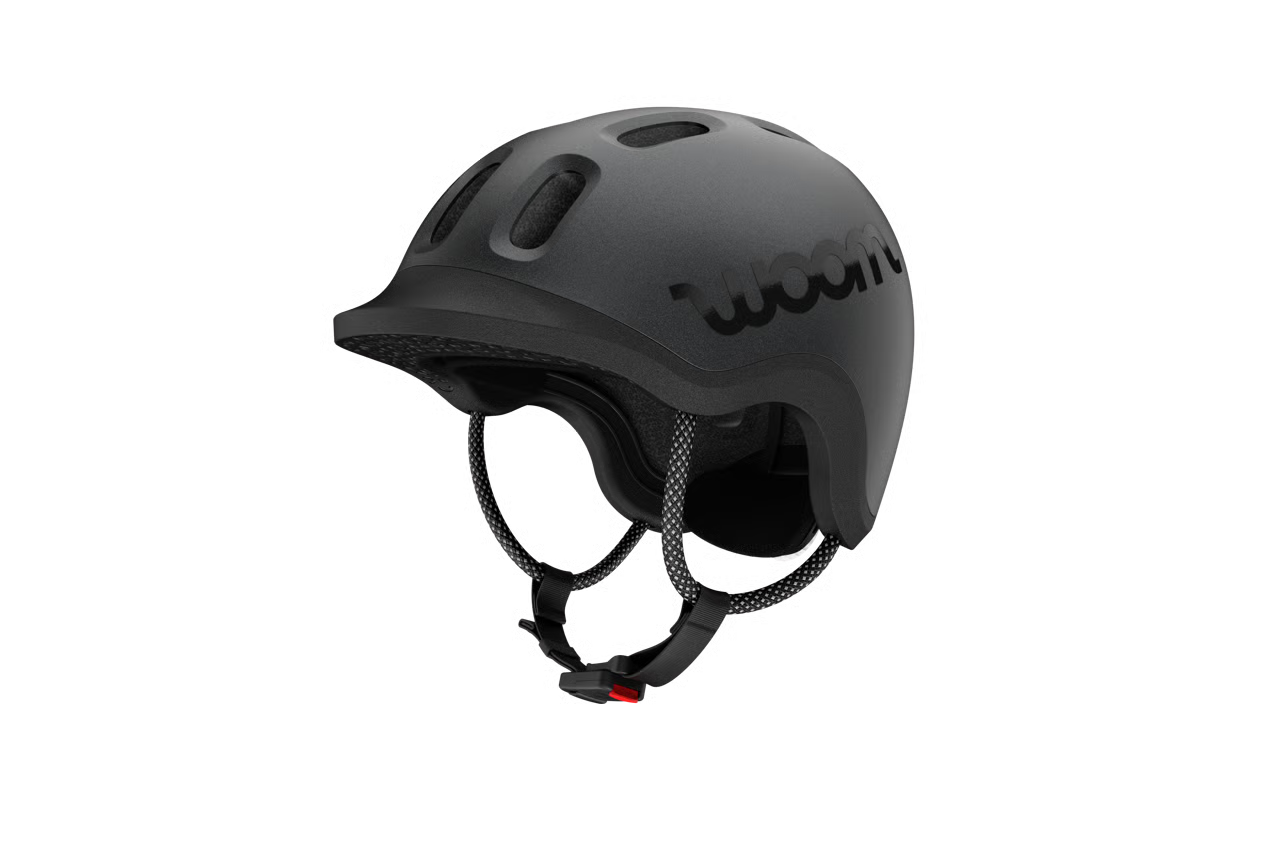 Casque pour enfants WOOM READY