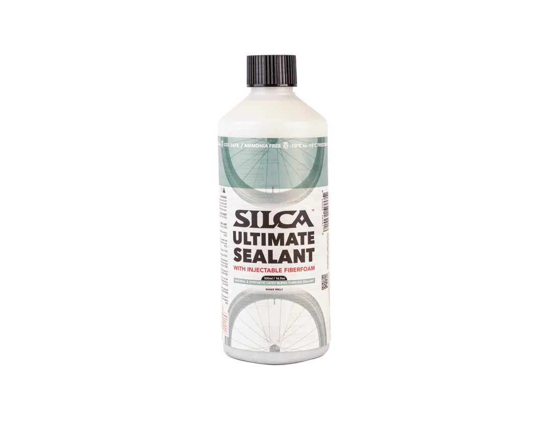 SILCA ULTIMATE SEALANT