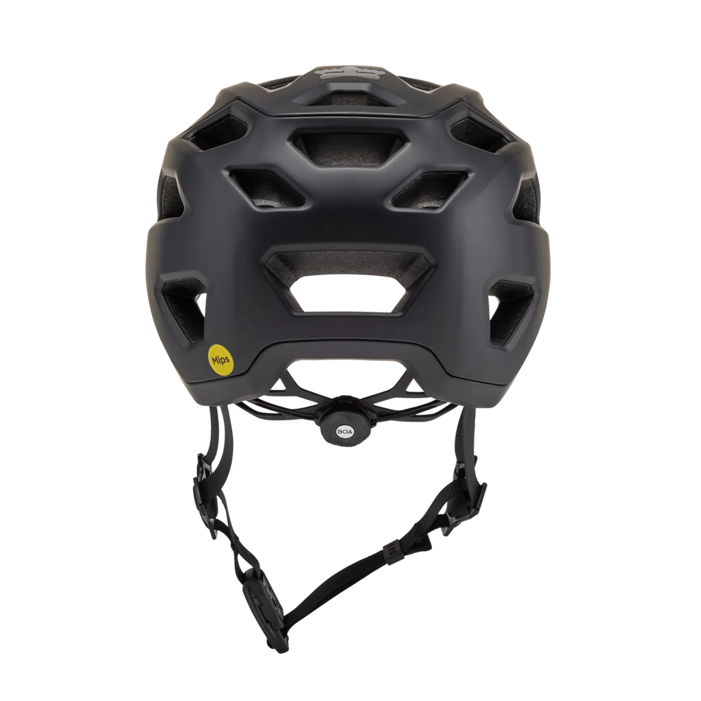 FOX Crossframe Pro MTB Helmet