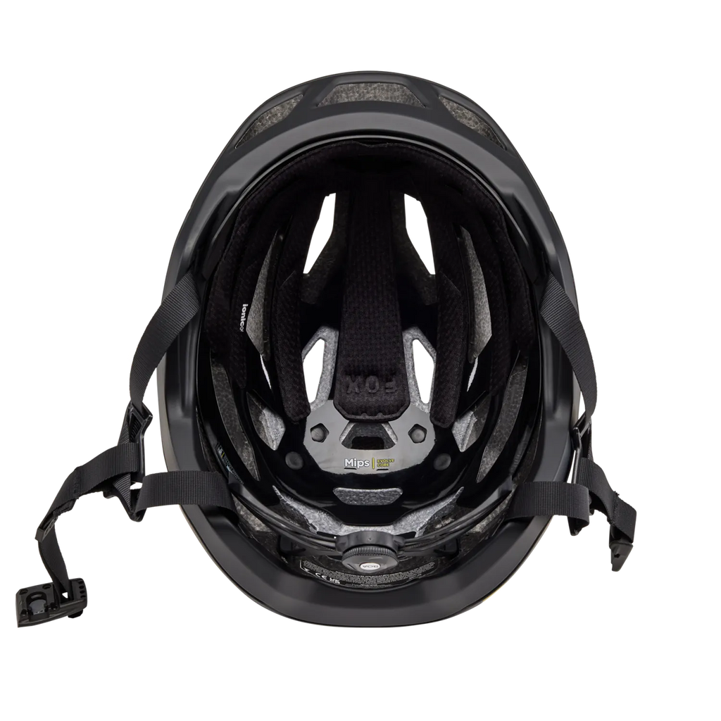 FOX Crossframe Pro MTB Helmet
