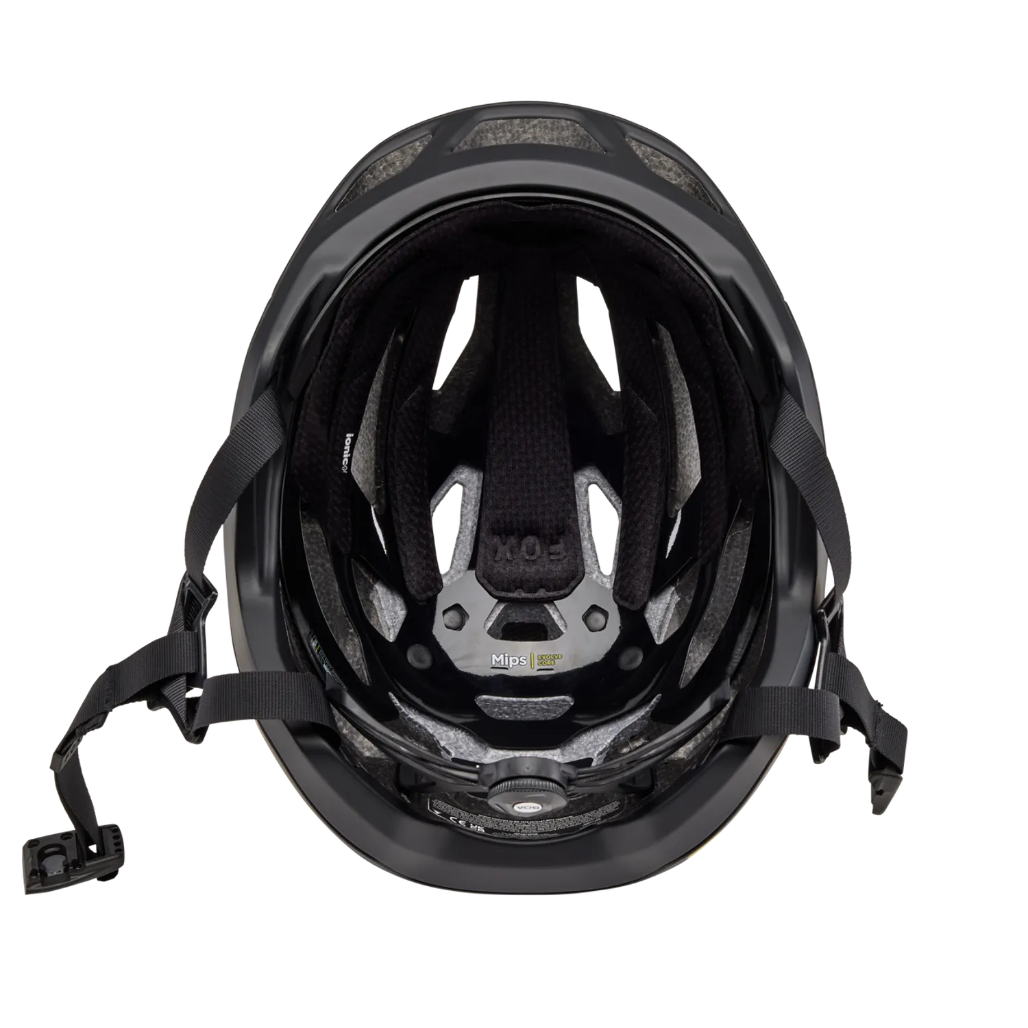 Casque VTT FOX Crossframe Pro 