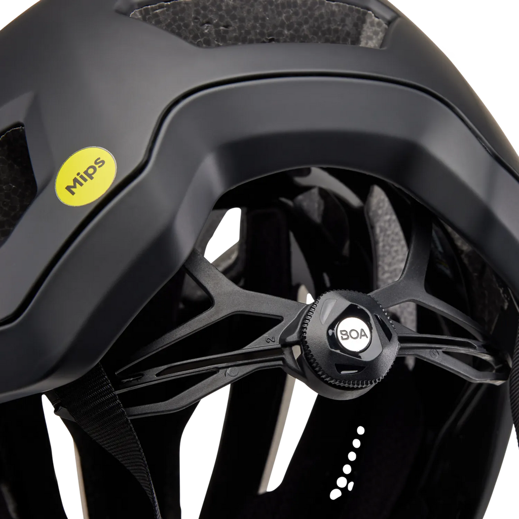 FOX Crossframe Pro MTB Helmet