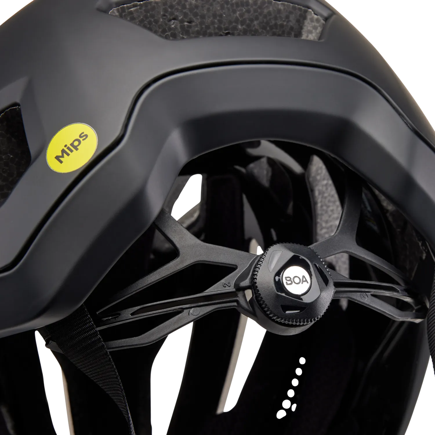 FOX Crossframe Pro MTB Helmet