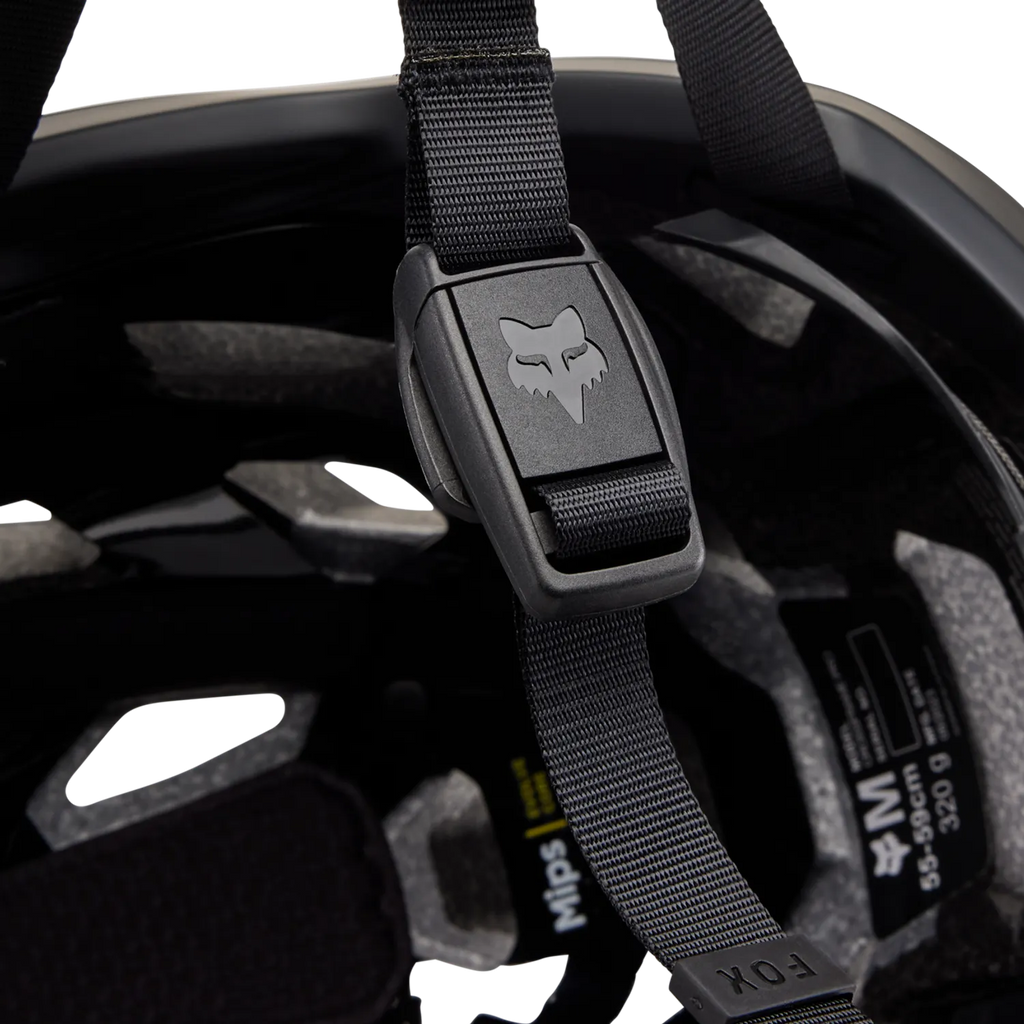 FOX Crossframe Pro MTB Helmet