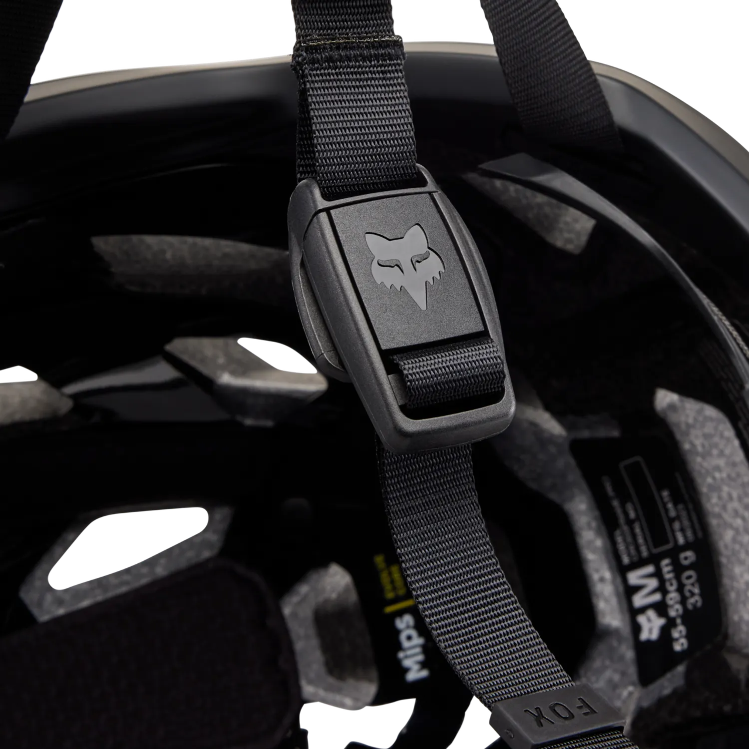 FOX Crossframe Pro MTB Helmet