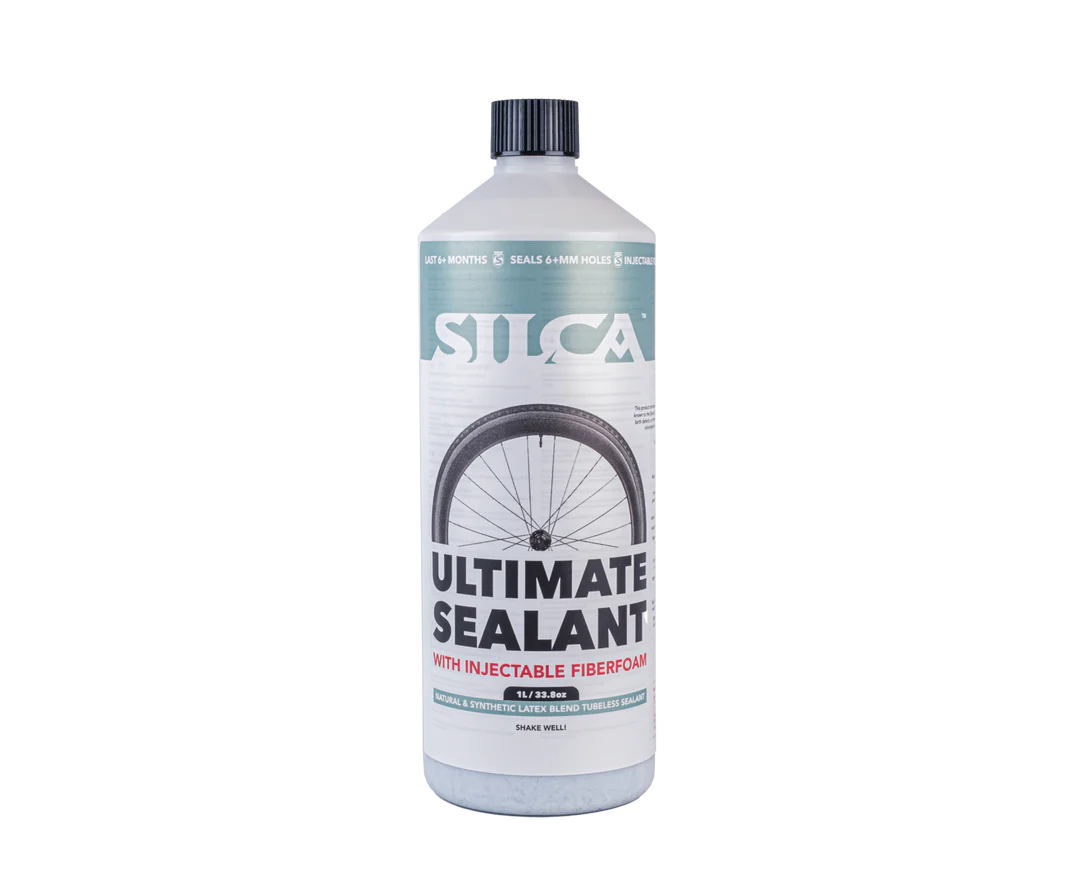 SILCA ULTIMATE SEALANT
