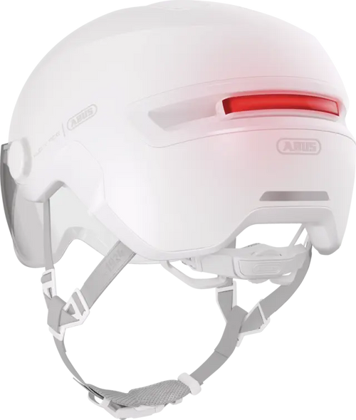 ABUS Helmet HUD-Y ACE Pure