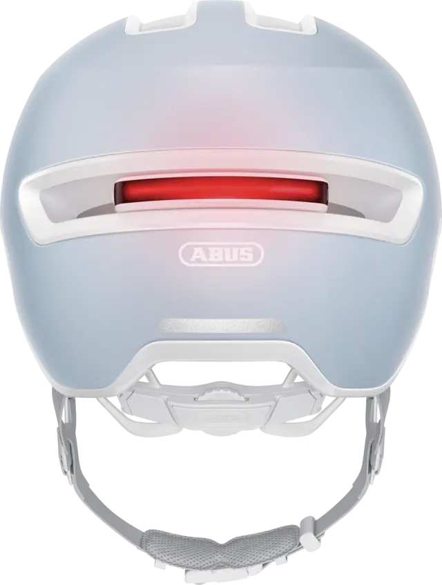 Casque ABUS HUD-Y ACE Pure