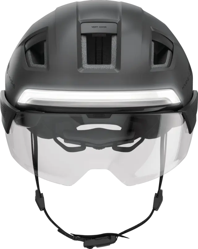 Casque ABUS HYP-E ACE