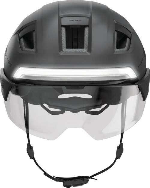 ABUS Helmet HYP-E ACE