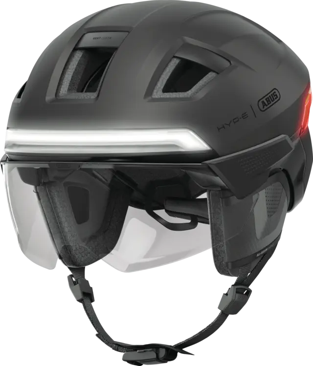 Casque ABUS HYP-E ACE
