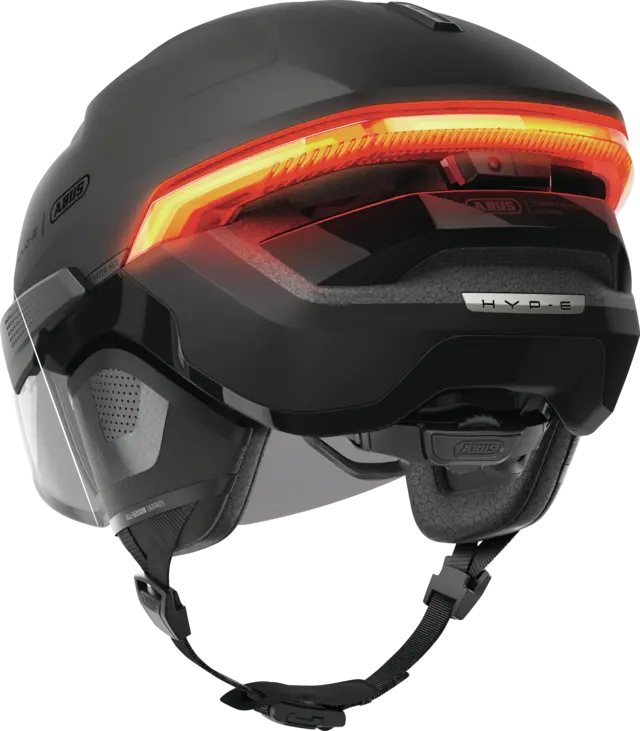 Casque ABUS HYP-E ACE