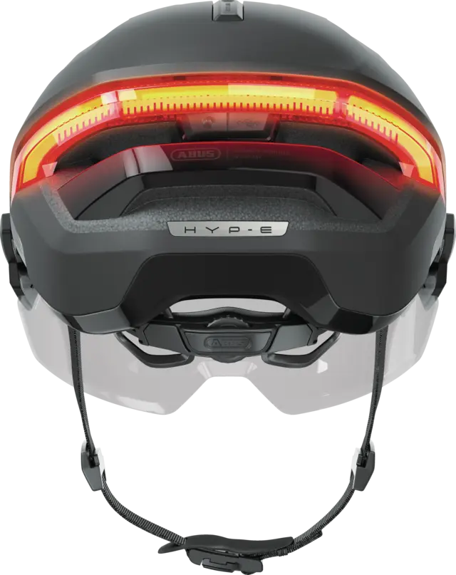 Casque ABUS HYP-E ACE