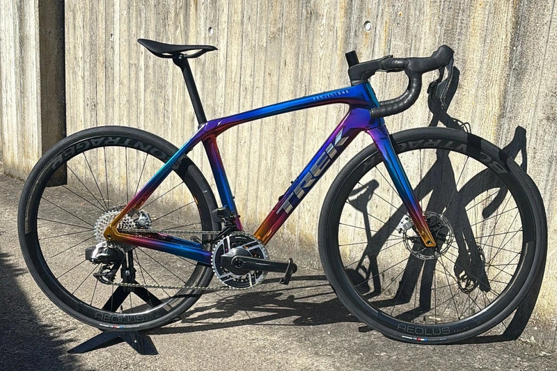 TREK Domane SLR Chroma P1