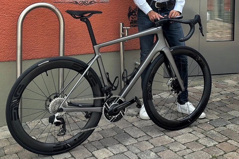 ENVE Melee Damascus