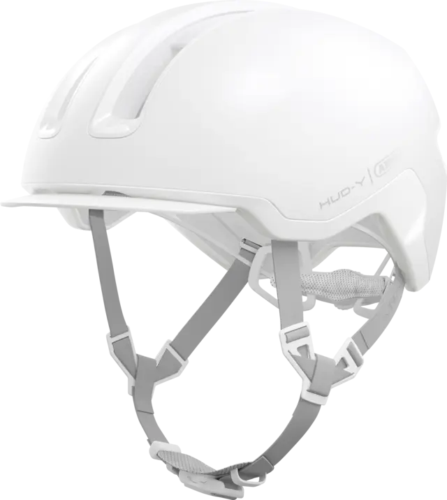 Casque ABUS HUD-Y PURE