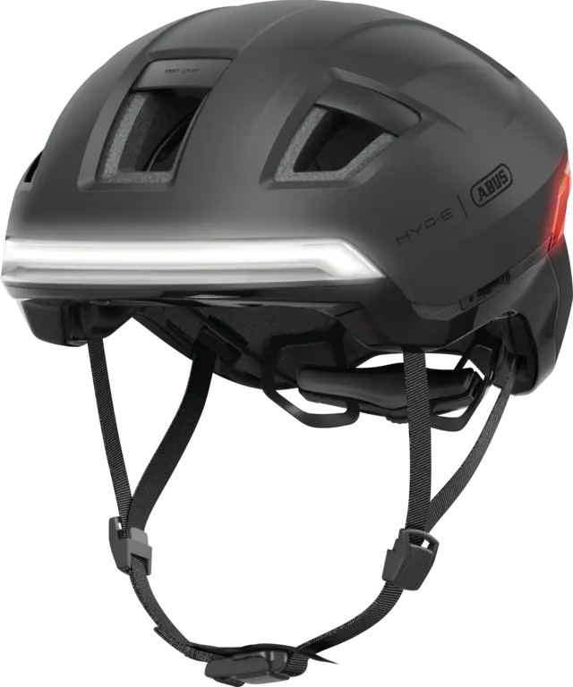 Casque ABUS HYP-E