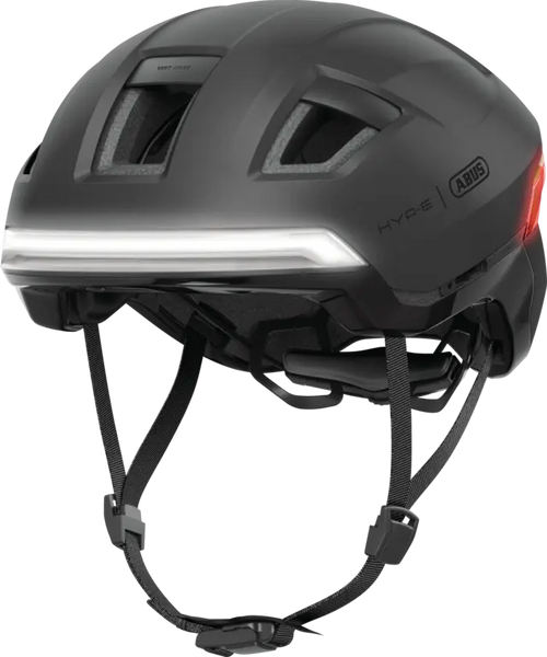 ABUS Helmet HYP-E