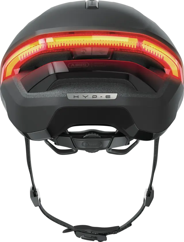 Casque ABUS HYP-E