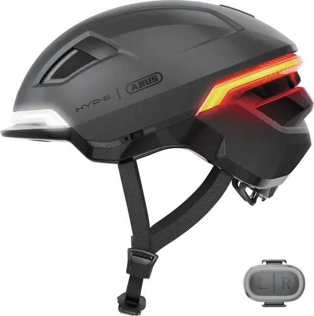 Casque ABUS HYP-E