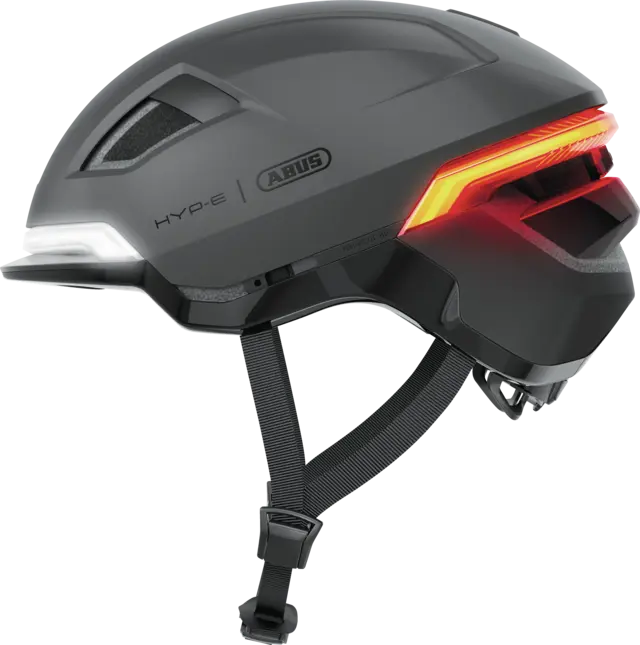 Casque ABUS HYP-E