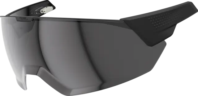 Visière ABUS pour casque HYP-E I fumée