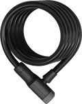 ABUS Booster 6512K/180 Spiral Cable Lock