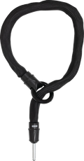 ABUS IVY-Tex Frame Lock Chain ACH IVY 6KS/100