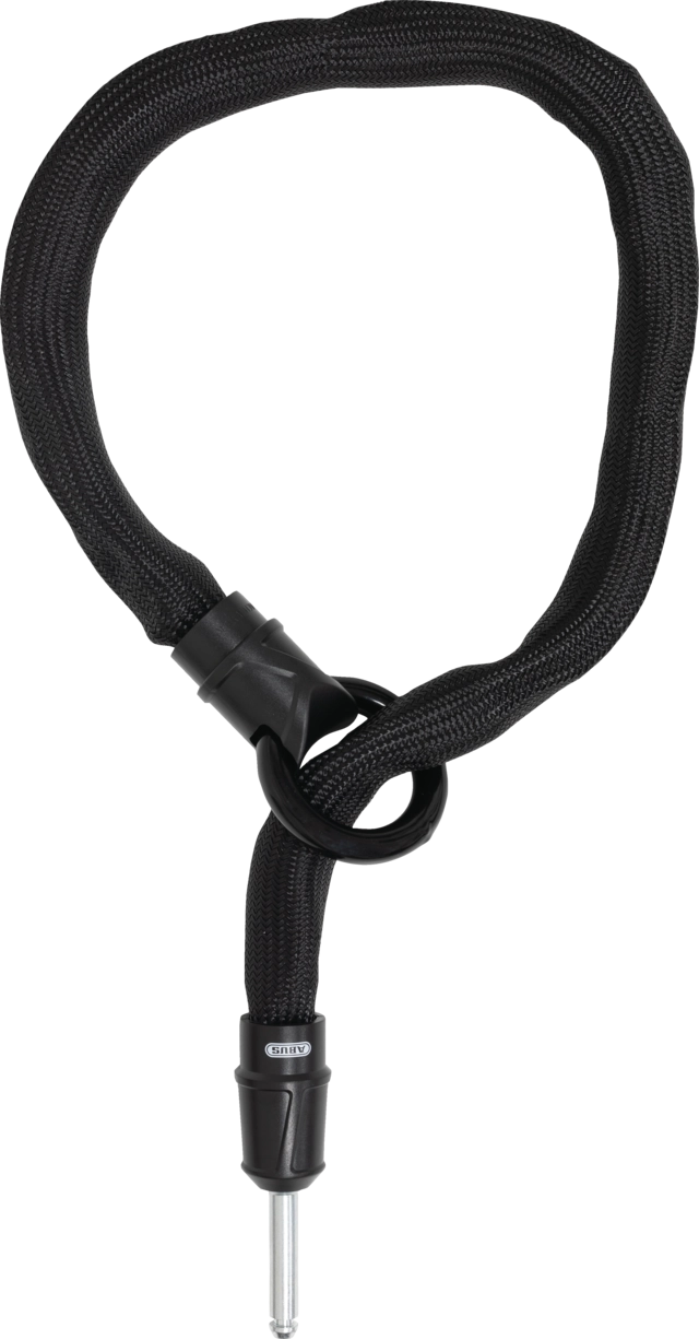 ABUS IVY-Tex Frame Lock Chain ACH IVY 6KS/100