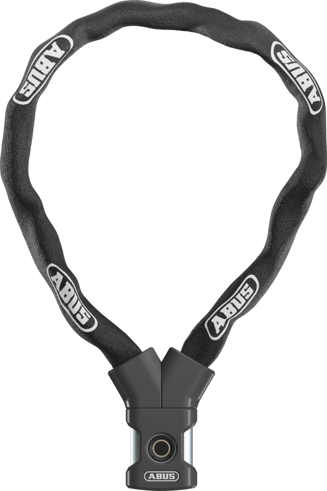 ABUS YARDO 7807F/110 BLACK
