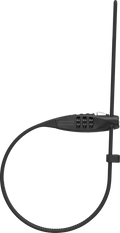 ABUS Combiflex TravelGuard Cable Lock